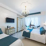 Pensionat Palazzo Montesanto 4*