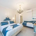 Pensionat Palazzo Montesanto 4*