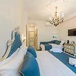 Palazzo Montesanto Pensionat 4*