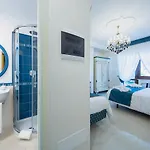 Pensionat Palazzo Montesanto 4*
