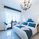 Pensionat Palazzo Montesanto 4*