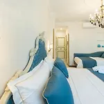 Pensionat Palazzo Montesanto 4*