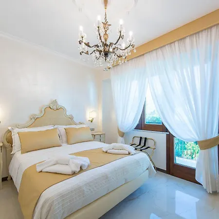 Palazzo Montesanto Casa de hóspedes 4*