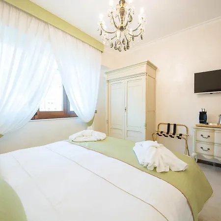 Casa de hóspedes Palazzo Montesanto