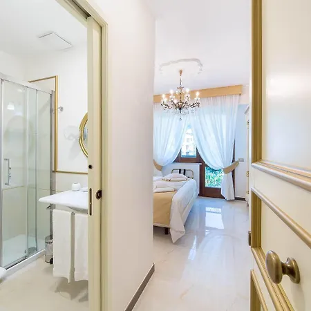 Palazzo Montesanto Casa de hóspedes 4*