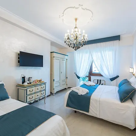 Affittacamere Palazzo Montesanto 5*