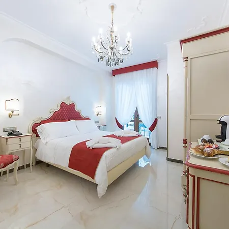 Casa de hóspedes Palazzo Montesanto