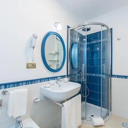 Palazzo Montesanto Affittacamere 5*