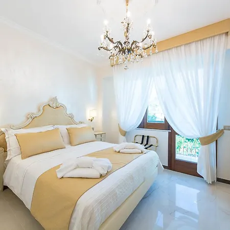 Casa de hóspedes Palazzo Montesanto