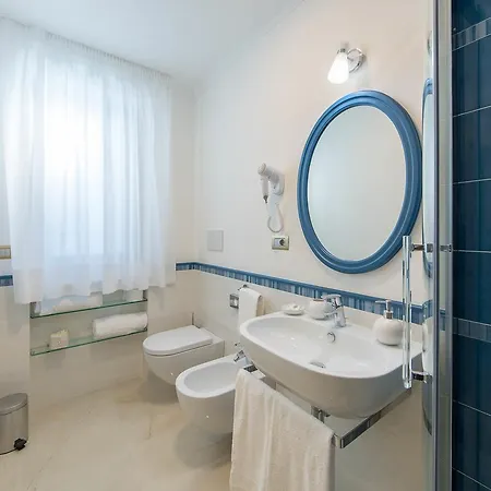 Casa de hóspedes Palazzo Montesanto Maiori