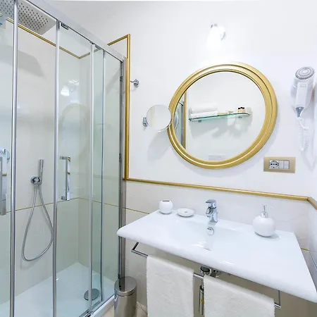 Palazzo Montesanto Affittacamere 5*