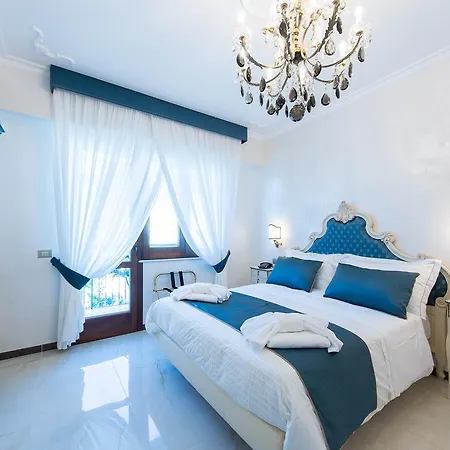 Casa de hóspedes Palazzo Montesanto 4*