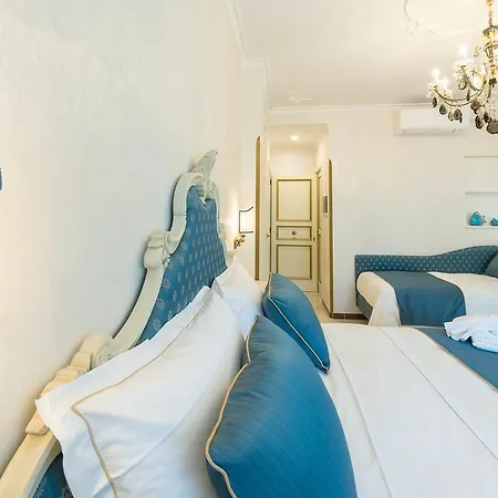 Casa de hóspedes Palazzo Montesanto 4*