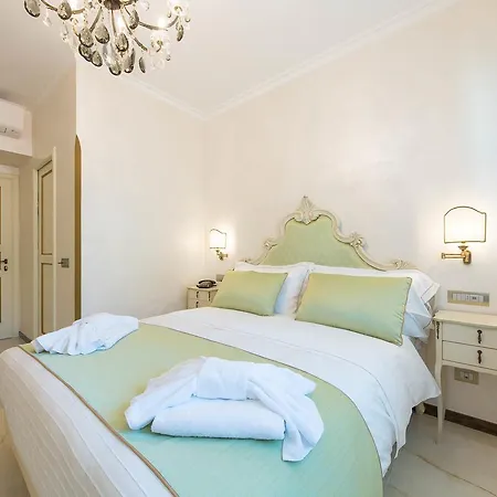 Casa de hóspedes Palazzo Montesanto 4*