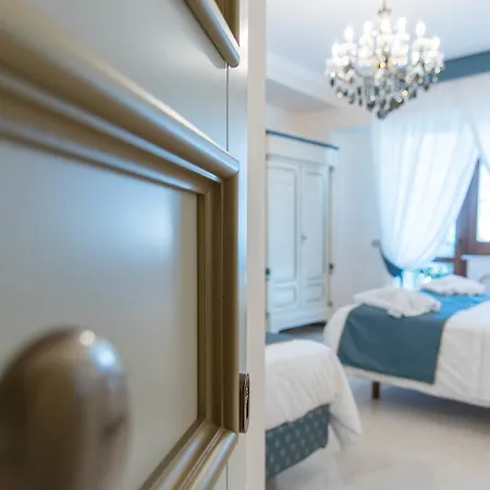 Palazzo Montesanto Casa de hóspedes 4*