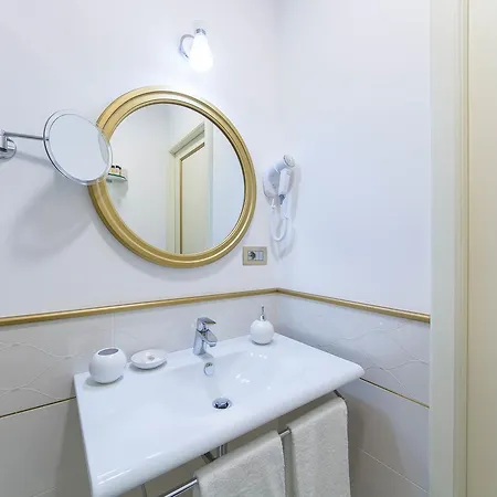 Guest house Palazzo Montesanto