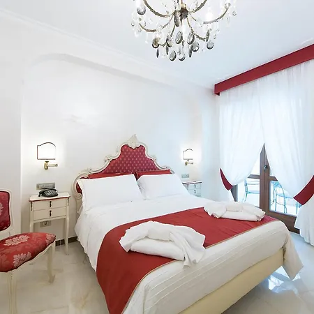 Palazzo Montesanto Guest house