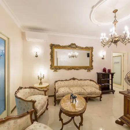 Palazzo Montesanto بيت ضيافة