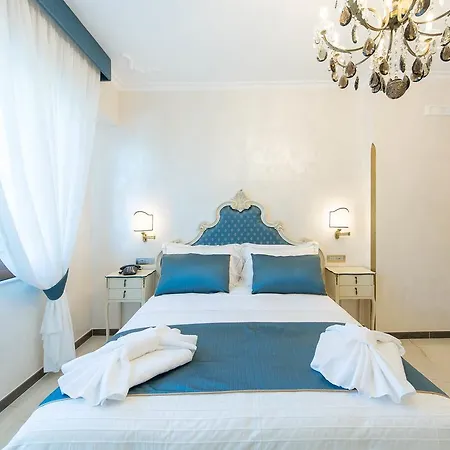 Palazzo Montesanto Gasthuis 5*
