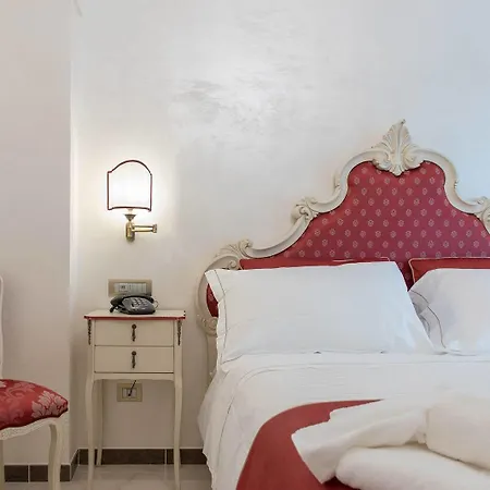 Guest house Palazzo Montesanto Maiori