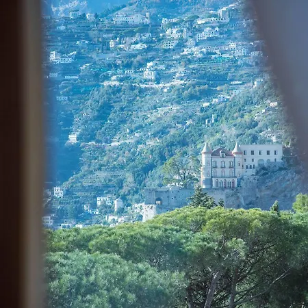 Palazzo Montesanto Guest house 4*