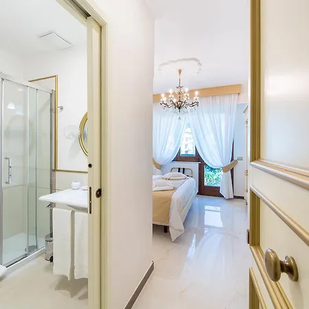 ゲストハウス Palazzo Montesanto
