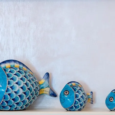 Palazzo Montesanto Pensionat 4*