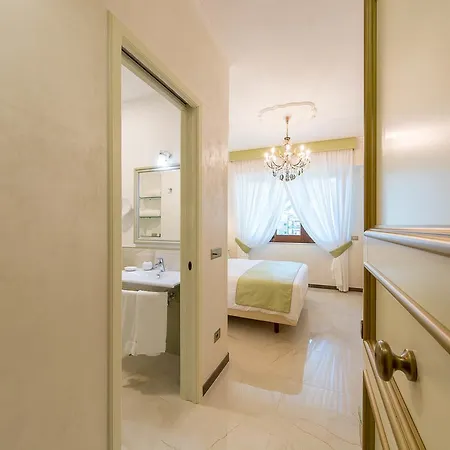 Palazzo Montesanto ゲストハウス