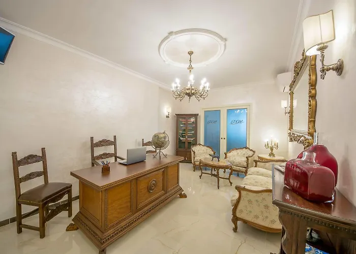 Palazzo Montesanto 4*
