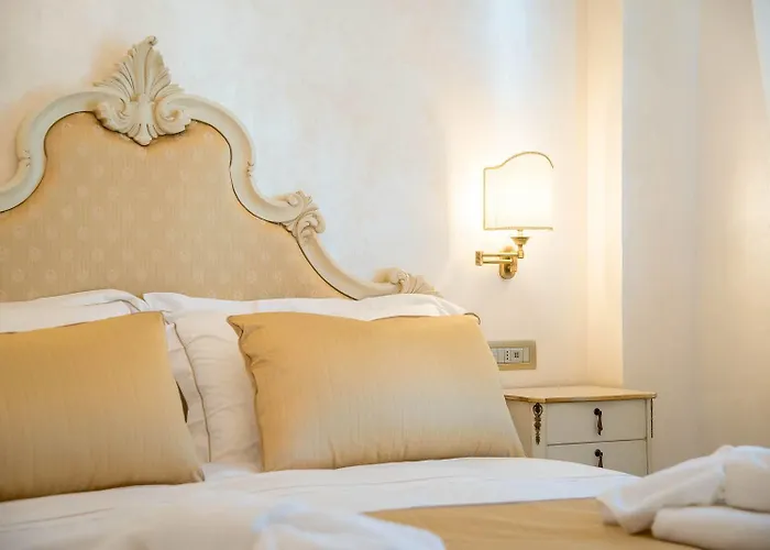 Palazzo Montesanto 4* Maiori