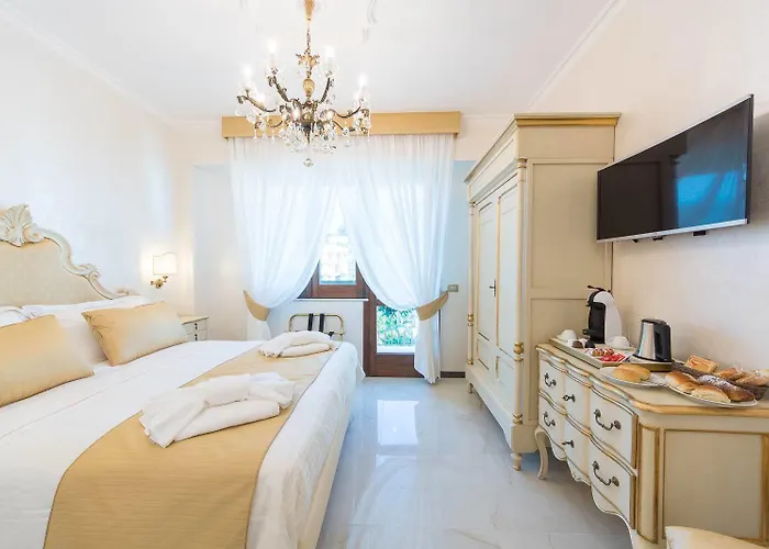 Pensionat Palazzo Montesanto