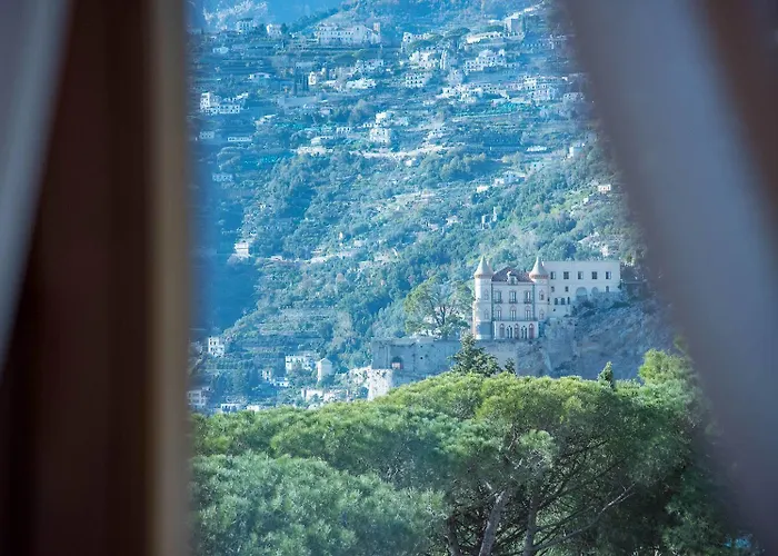 Palazzo Montesanto Pensionat 4*
